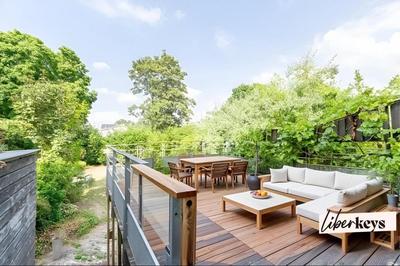 Maison - 160 m² - 7 pièces