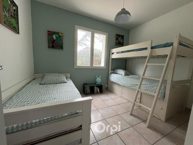 Maison - 191 m² - 9 pièces