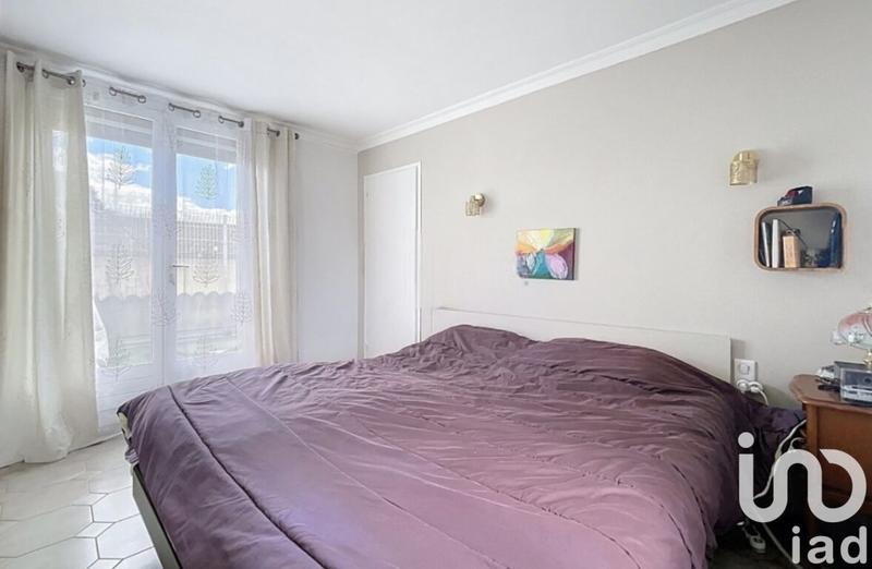 Maison de village - 110 m² - 4 pièces