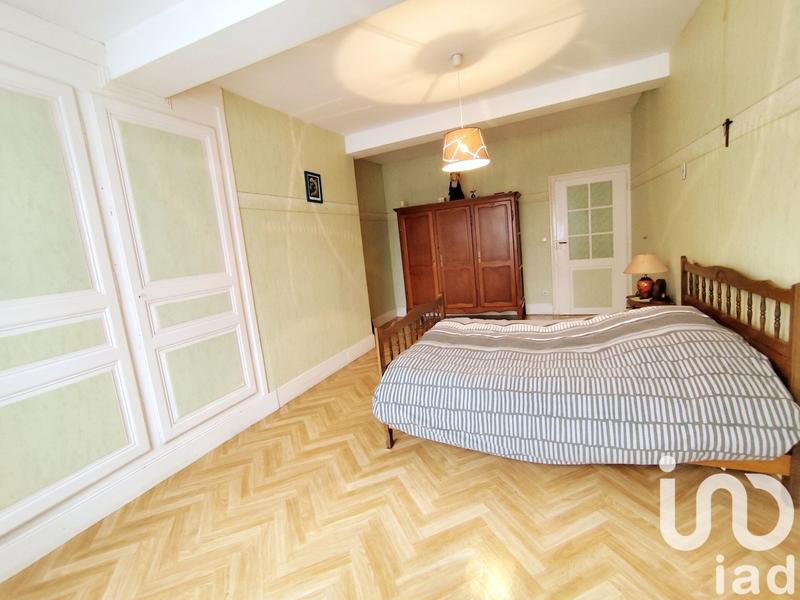 Maison de village - 284 m² - 12 pièces