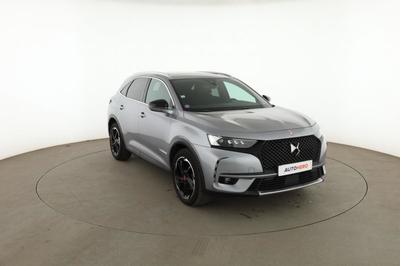 Ds Ds 7 Crossback 1.6 PureTech Performance Line + Automatique 180 ch