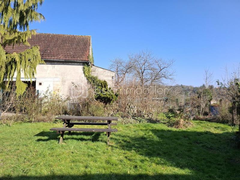 Moulin - 216 m² - 7 pièces