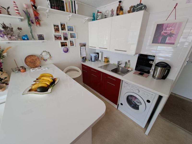 Appartement - 21 m² - 1 pièce