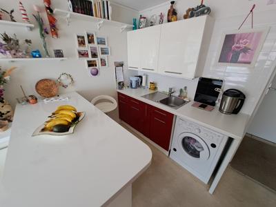 Appartement - 21 m² - 1 pièce