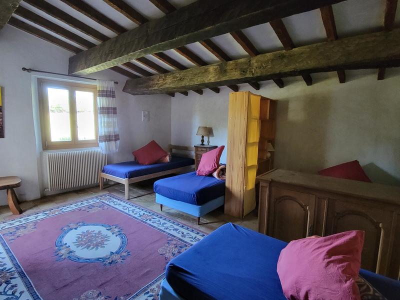 Maison - 500 m² - 17 pièces