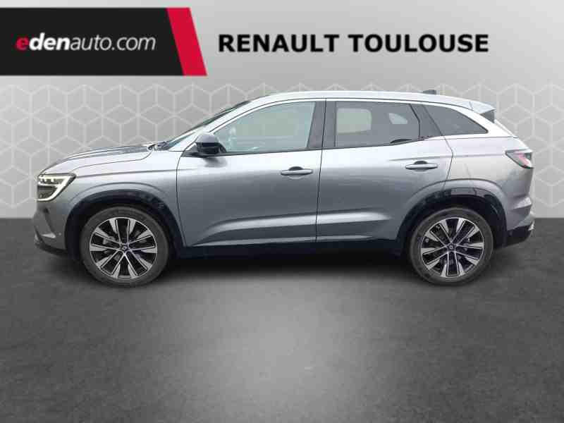 Renault Austral E-Tech hybrid 200 Techno