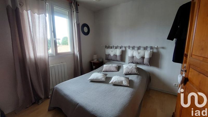 Maison - 156 m² - 8 pièces