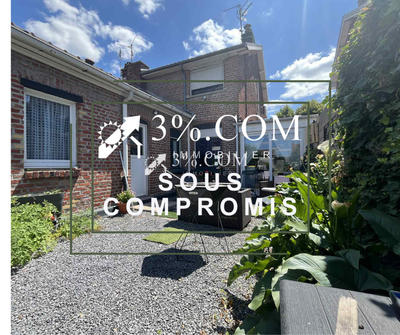 Maison ancienne - 91 m² - 4 pièces