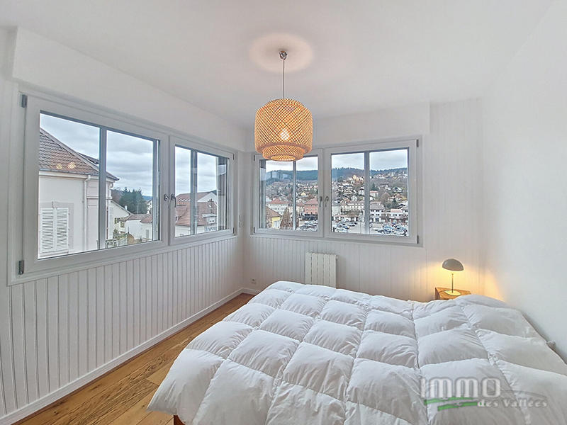 Appartement - 74 m² - 4 pièces