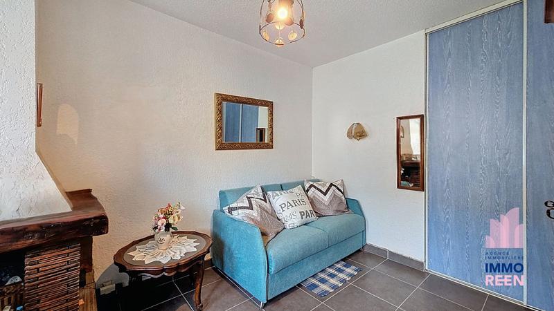 Villa - 71 m² - 3 pièces