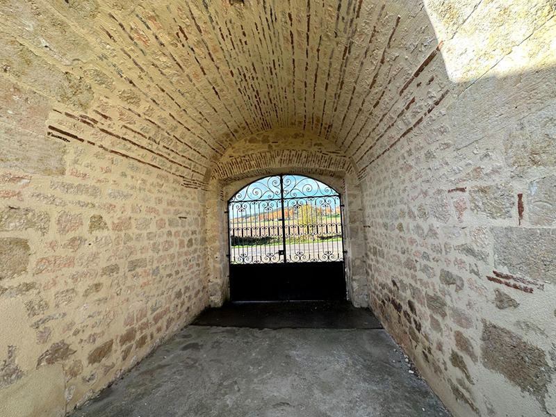 Maison - 266 m² - 8 pièces