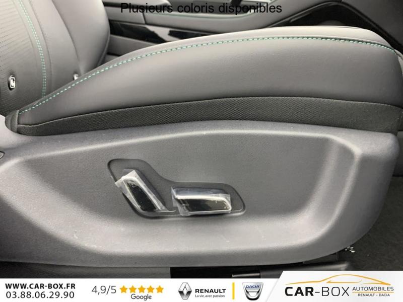 Byd Seal U 1.5l Dm-i 218 ch Phev Boost