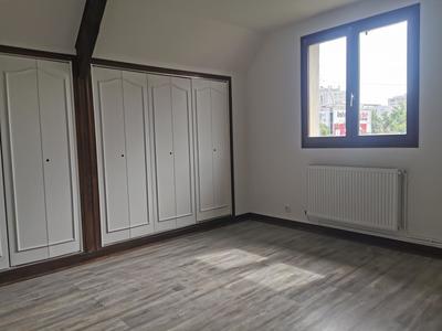 Maison - 124 m² - 6 pièces