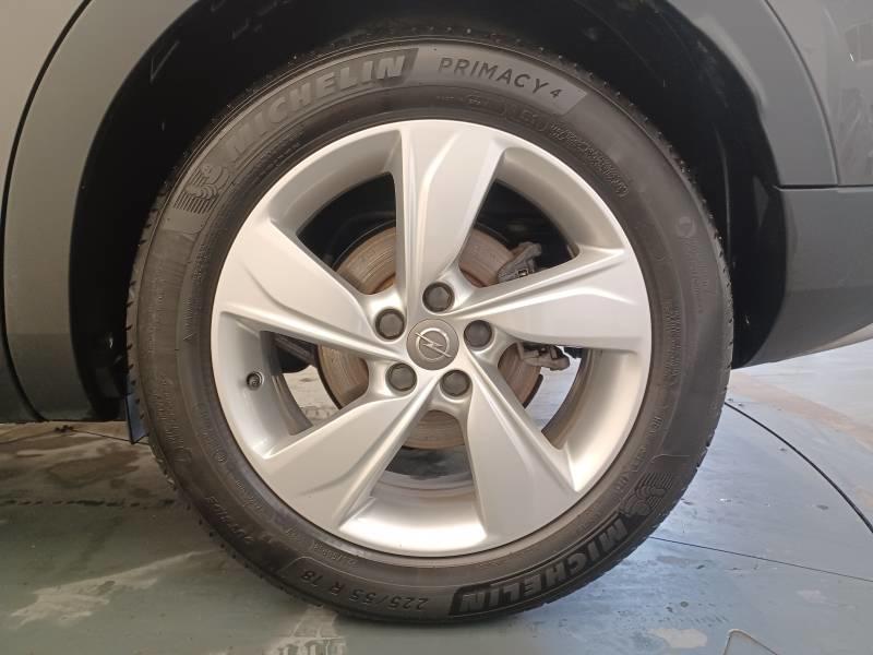 Opel Grandland X Hybrid 225 ch Bva8 Elegance Business