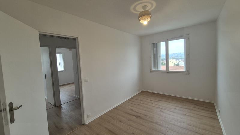 Appartement - 79 m² - 4 pièces