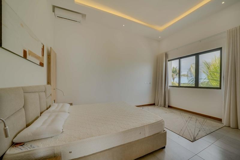 Villa - 377 m² - 7 pièces