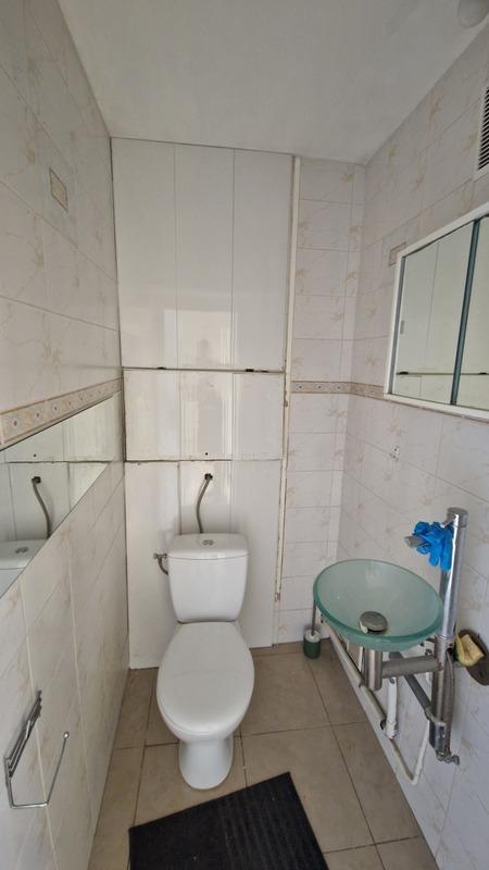 Appartement - 111 m² - 6 pièces