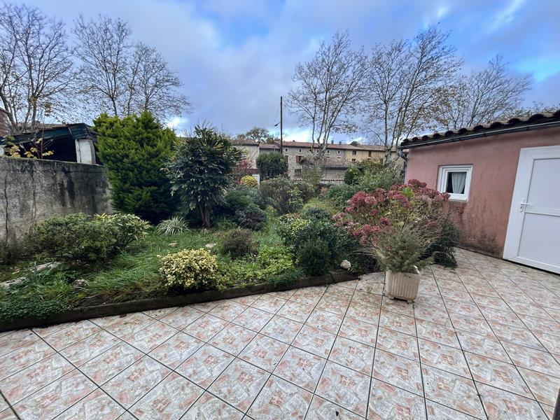 Maison traditionnelle - 158 m² - 7 pièces