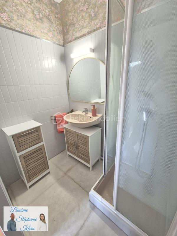 Maison - 122 m² - 5 pièces