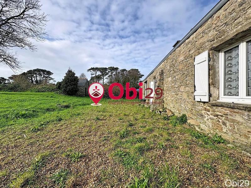 Maison - 100 m² - 6 pièces