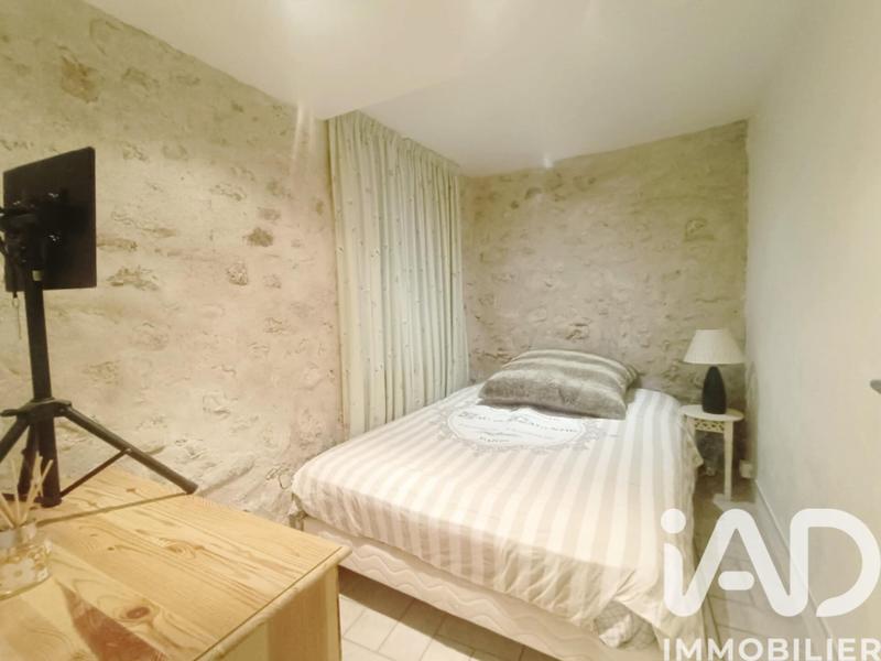 Maison de village - 140 m² - 4 pièces