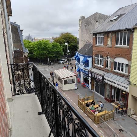 Appartement - 46 m² - 3 pièces