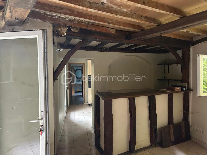 Maison - 70 m² - 4 pièces