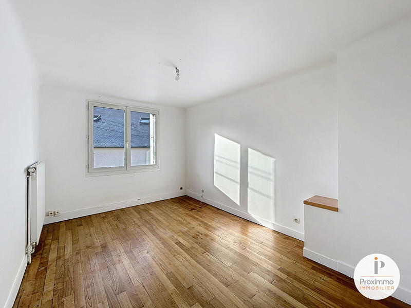 Maison - 59 m² - 3 pièces