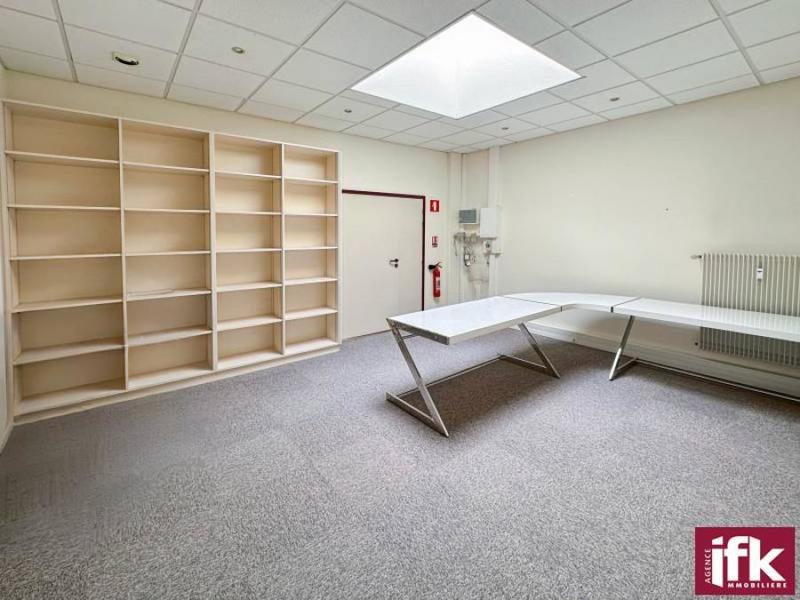 Local commercial - 31 m² - 2 pièces