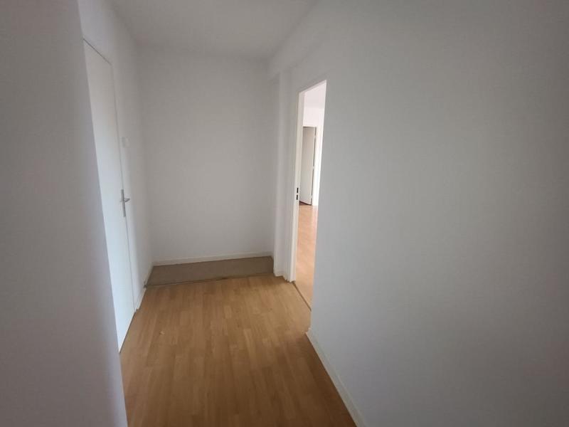 Appartement - 53 m² - 2 pièces