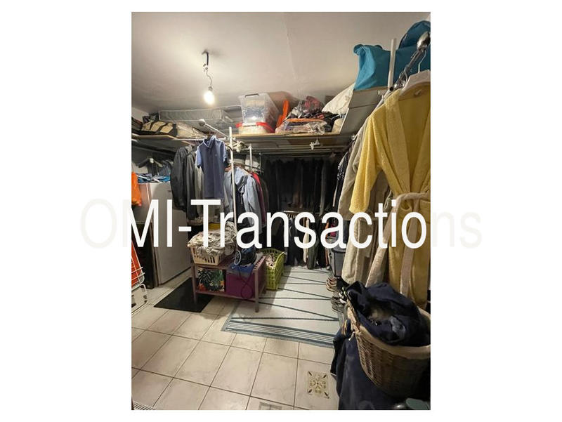 Local commercial - 98 m² - 5 pièces