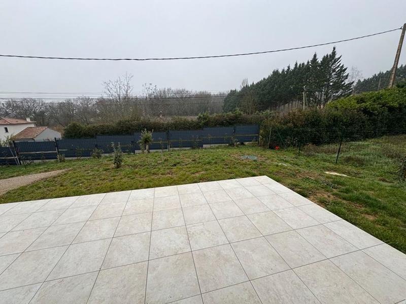 Villa - 134 m² - 5 pièces