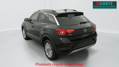 Volkswagen t-Roc 1.5 Tsi Evo2 150 Start Stop Dsg7 Life
