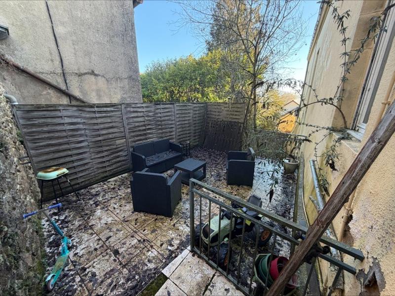 Appartement - 77 m² - 3 pièces