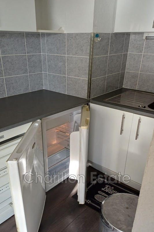 Appartement - 24 m²