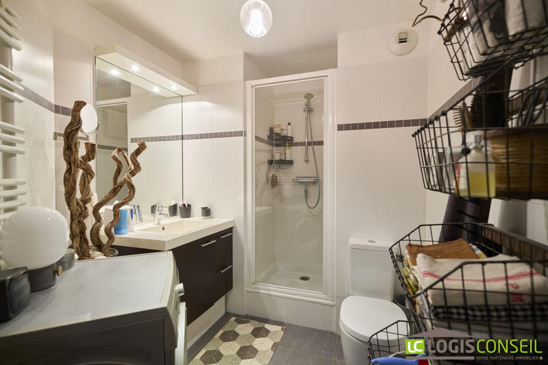 Appartement - 31 m² - 1 pièce