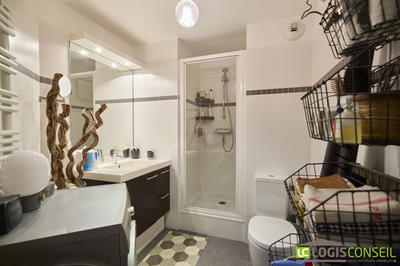 Appartement - 31 m² - 1 pièce