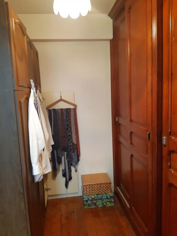 Hôtel particulier - 198 m² - 9 pièces