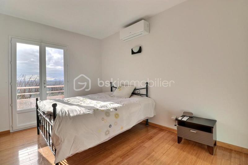 Maison d'architecte - 193 m² - 6 pièces