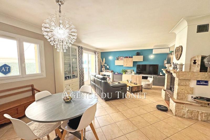 Maison - 101 m² - 4 pièces