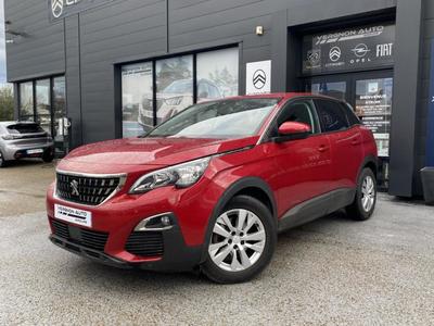 Peugeot 3008 II BlueHDi 130 s&amp;amp;S Active Business