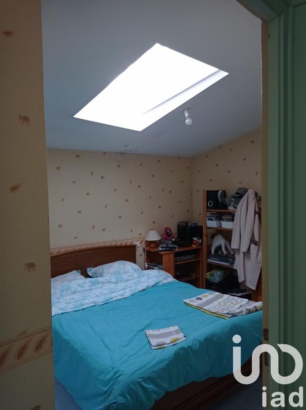 Appartement - 468 m² - 5 pièces