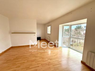 Appartement - 73 m² - 4 pièces