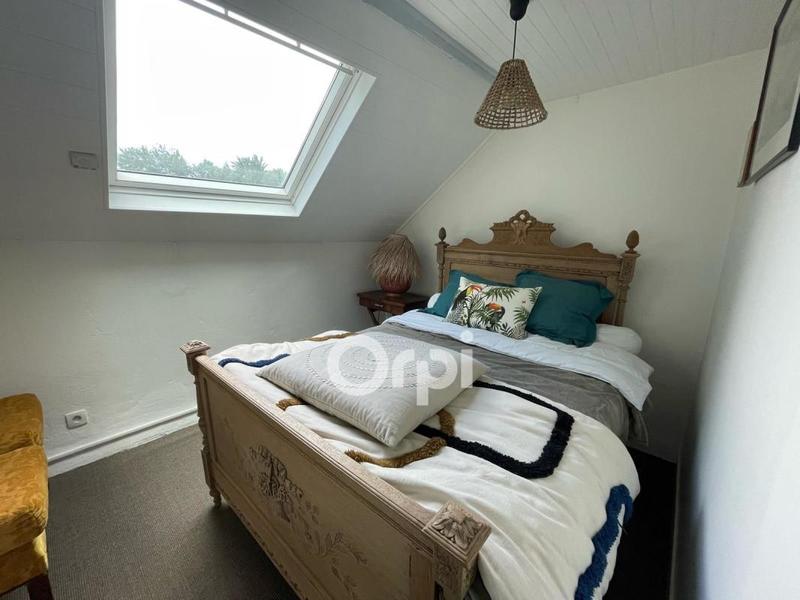 Maison - 175 m² - 6 pièces