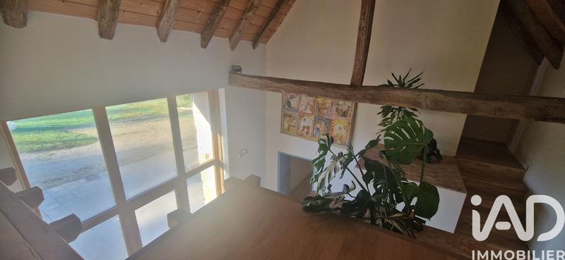 Maison de campagne - 280 m² - 8 pièces