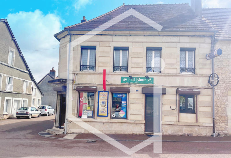 Fonds de commerce - Magasins - 90 m²