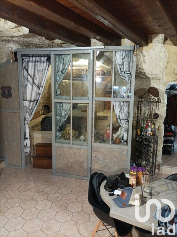 Maison de campagne - 84 m² - 4 pièces