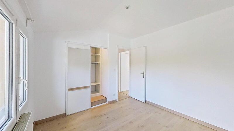 Pavillon - 133 m² - 6 pièces