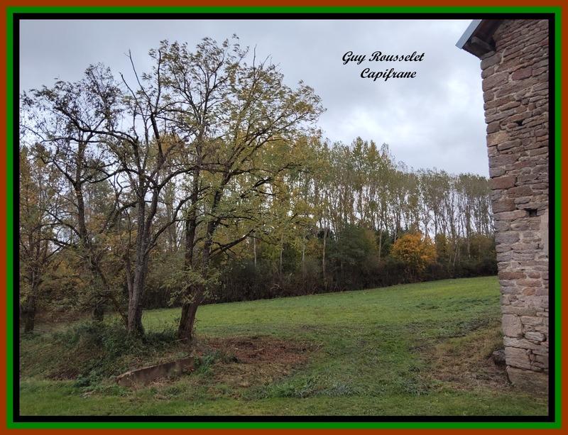 Propriété - 93 m² - 4 pièces