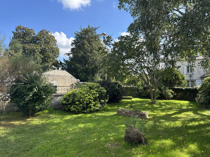 Maison de village - 150 m² - 7 pièces